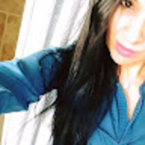 Meet your Posher, Johana